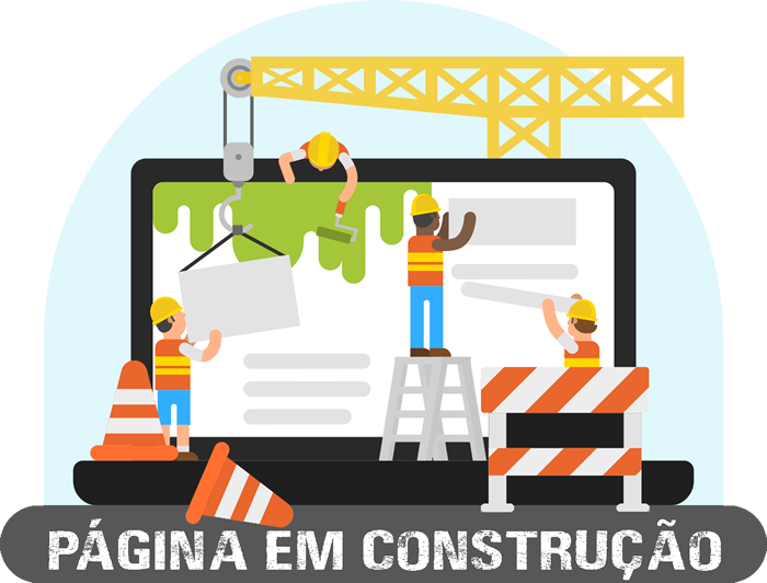 Página em construção